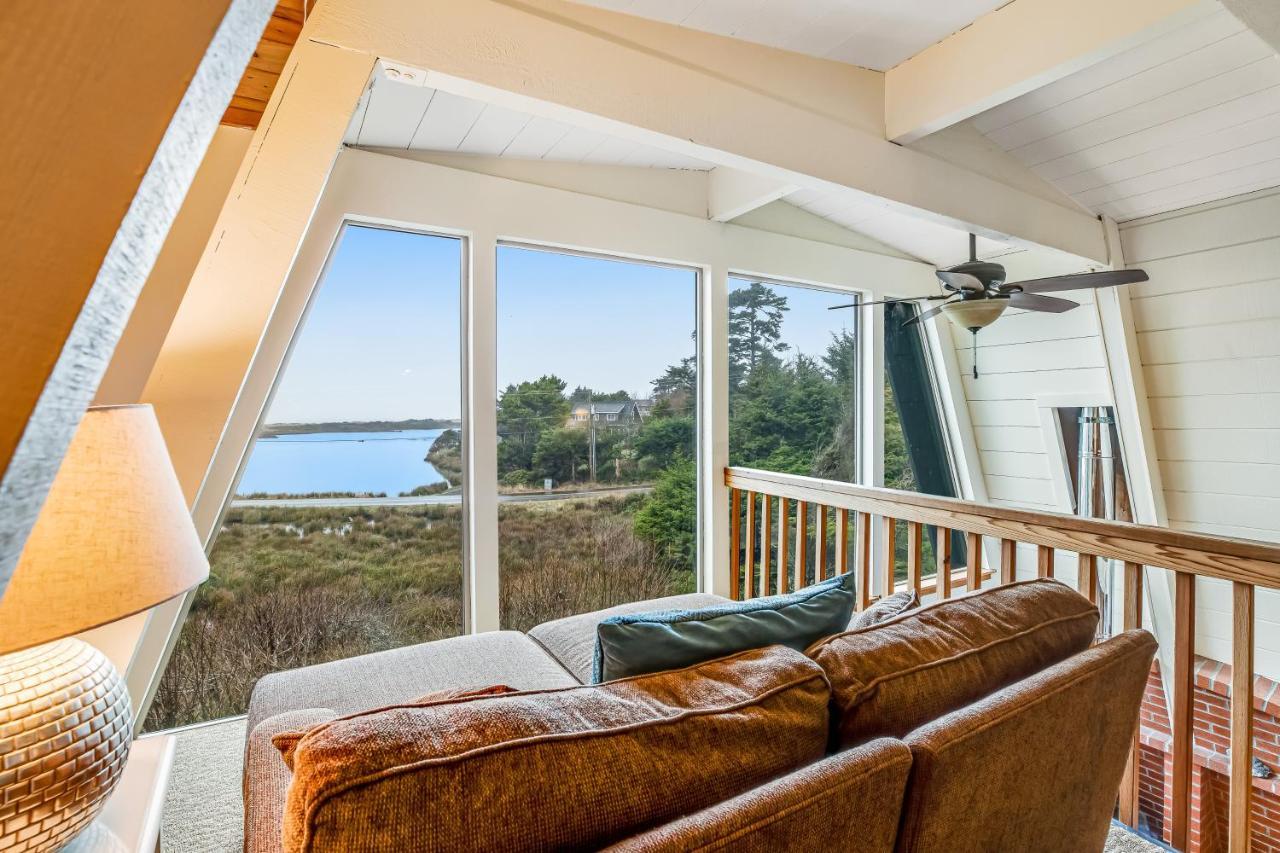 The Sandpiper At Bayocean Cape Meares 외부 사진