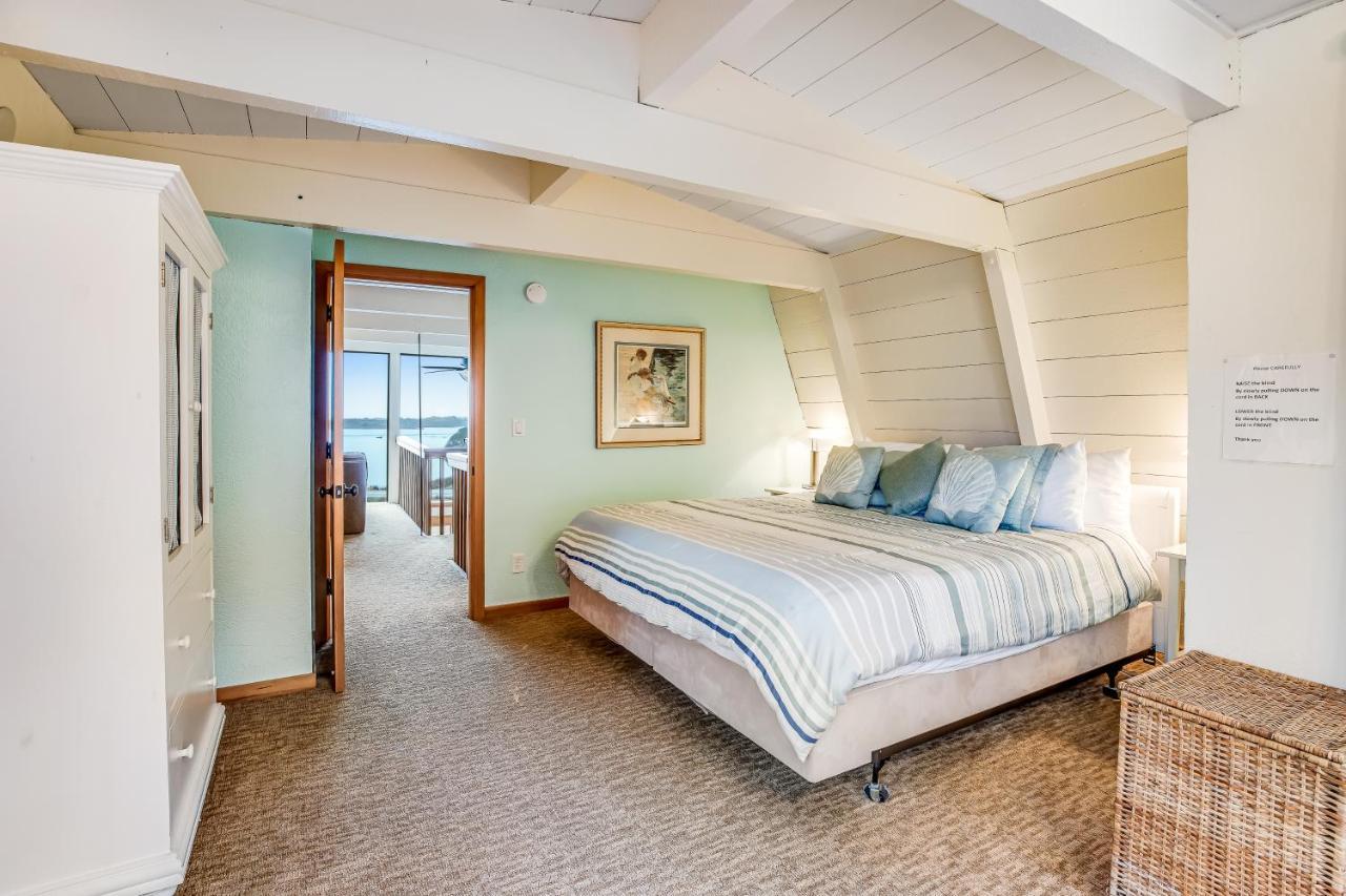 The Sandpiper At Bayocean Cape Meares 외부 사진